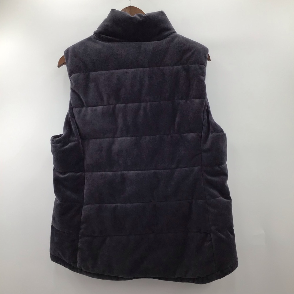 ZeroXposur Nightfall Puffer Vest - Picture 2 of 8